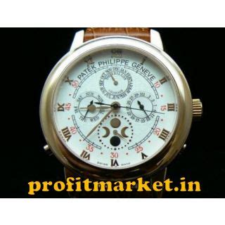 patek philippe shopclues|Patek Philippe geneva.